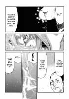 Nise DRAGON BLOOD! 11 / ニセDRAGON・BLOOD! 11 [Taira Hajime] [Original] Thumbnail Page 36
