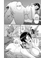 Oba to Haha ga Ochiru Made / 叔母と母が堕ちるまで [Hatakeyama Tohya] [Original] Thumbnail Page 58