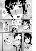 Oba to Haha ga Ochiru Made / 叔母と母が堕ちるまで [Hatakeyama Tohya] [Original] Thumbnail Page 65