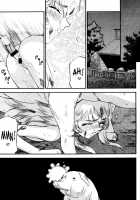 Nise Dragon Blood! 13 1/2 / ニセ DRAGON・BLOOD！13 1/2 [Taira Hajime] [Original] Thumbnail Page 17