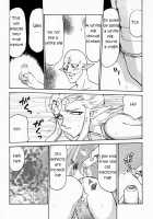 NISE Zelda no Densetsu Prologue / NISEゼルダの伝説 prologue [Taira Hajime] [The Legend Of Zelda] Thumbnail Page 19