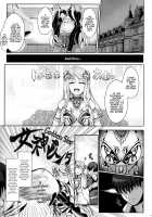 Motto Zuru no desu... Ouji / もっとズるのです…王子 [Uni8] [Sennen Sensou Aigis] Thumbnail Page 22