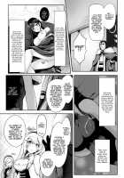 Motto Zuru no desu... Ouji / もっとズるのです…王子 [Uni8] [Sennen Sensou Aigis] Thumbnail Page 04