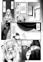 Motto Zuru no desu... Ouji / もっとズるのです…王子 [Uni8] [Sennen Sensou Aigis] Thumbnail Page 06