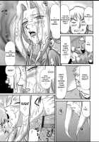 Ingyaku no Oukoku Auger Hakudaku Senki Eleanor / 淫虐の王国オージェ 白濁戦姫エレアノール [Taira Hajime] [Original] Thumbnail Page 104