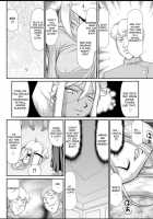 Ingyaku no Oukoku Auger Hakudaku Senki Eleanor / 淫虐の王国オージェ 白濁戦姫エレアノール [Taira Hajime] [Original] Thumbnail Page 113