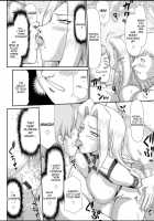 Ingyaku no Oukoku Auger Hakudaku Senki Eleanor / 淫虐の王国オージェ 白濁戦姫エレアノール [Taira Hajime] [Original] Thumbnail Page 125