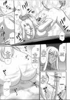 Ingyaku no Oukoku Auger Hakudaku Senki Eleanor / 淫虐の王国オージェ 白濁戦姫エレアノール [Taira Hajime] [Original] Thumbnail Page 156