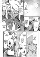 Ingyaku no Oukoku Auger Hakudaku Senki Eleanor / 淫虐の王国オージェ 白濁戦姫エレアノール [Taira Hajime] [Original] Thumbnail Page 17