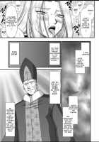 Ingyaku no Oukoku Auger Hakudaku Senki Eleanor / 淫虐の王国オージェ 白濁戦姫エレアノール [Taira Hajime] [Original] Thumbnail Page 180