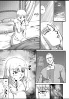 Ingyaku no Oukoku Auger Hakudaku Senki Eleanor / 淫虐の王国オージェ 白濁戦姫エレアノール [Taira Hajime] [Original] Thumbnail Page 24