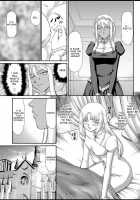 Ingyaku no Oukoku Auger Hakudaku Senki Eleanor / 淫虐の王国オージェ 白濁戦姫エレアノール [Taira Hajime] [Original] Thumbnail Page 26