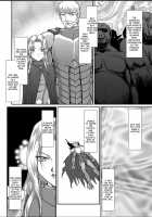 Ingyaku no Oukoku Auger Hakudaku Senki Eleanor / 淫虐の王国オージェ 白濁戦姫エレアノール [Taira Hajime] [Original] Thumbnail Page 03