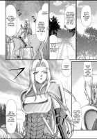 Ingyaku no Oukoku Auger Hakudaku Senki Eleanor / 淫虐の王国オージェ 白濁戦姫エレアノール [Taira Hajime] [Original] Thumbnail Page 45