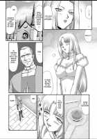Ingyaku no Oukoku Auger Hakudaku Senki Eleanor / 淫虐の王国オージェ 白濁戦姫エレアノール [Taira Hajime] [Original] Thumbnail Page 47