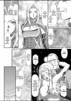 Ingyaku no Oukoku Auger Hakudaku Senki Eleanor / 淫虐の王国オージェ 白濁戦姫エレアノール [Taira Hajime] [Original] Thumbnail Page 69