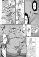 Ingyaku no Oukoku Auger Hakudaku Senki Eleanor / 淫虐の王国オージェ 白濁戦姫エレアノール [Taira Hajime] [Original] Thumbnail Page 73