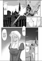 Ingyaku no Oukoku Auger Hakudaku Senki Eleanor / 淫虐の王国オージェ 白濁戦姫エレアノール [Taira Hajime] [Original] Thumbnail Page 07