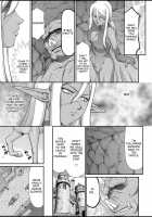 Ingyaku no Oukoku Auger Hakudaku Senki Eleanor / 淫虐の王国オージェ 白濁戦姫エレアノール [Taira Hajime] [Original] Thumbnail Page 86