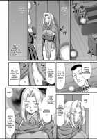 Ingyaku no Oukoku Auger Hakudaku Senki Eleanor / 淫虐の王国オージェ 白濁戦姫エレアノール [Taira Hajime] [Original] Thumbnail Page 89