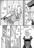 Ingyaku no Oukoku Auger Hakudaku Senki Eleanor / 淫虐の王国オージェ 白濁戦姫エレアノール [Taira Hajime] [Original] Thumbnail Page 93