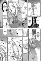 Ingyaku no Oukoku Auger Hakudaku Senki Eleanor / 淫虐の王国オージェ 白濁戦姫エレアノール [Taira Hajime] [Original] Thumbnail Page 98
