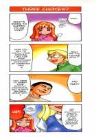 Change! 2 / CHANGE! 2 [Taira Hajime] [Original] Thumbnail Page 190