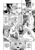 Daraku no Budoukai / 堕落ノ舞踏会 [Takemasa Takeshi] [The Idolmaster] Thumbnail Page 19