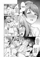Daraku no Budoukai / 堕落ノ舞踏会 [Takemasa Takeshi] [The Idolmaster] Thumbnail Page 23