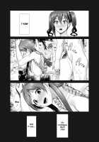 Daraku no Budoukai / 堕落ノ舞踏会 [Takemasa Takeshi] [The Idolmaster] Thumbnail Page 02