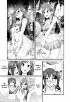 Daraku no Budoukai / 堕落ノ舞踏会 [Takemasa Takeshi] [The Idolmaster] Thumbnail Page 04