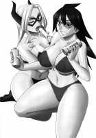 I Like Them Fresh / 青臭いのが好きッ [Mokkouyou Bond] [My Hero Academia] Thumbnail Page 19