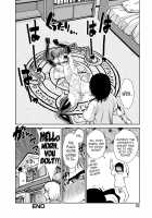 I'm Just Your Childhood Friend! [Kakashi Asahiro] [Original] Thumbnail Page 20