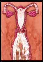 Mother Daughter Pleasure Pets / 牝犬孕ませ母娘丼 ～叔母と従姉妹をアヘらせメロメロなヤリまくりペット飼育♪～ [Akagi Rio] [Original] Thumbnail Page 153