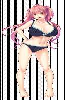 Mother Daughter Pleasure Pets / 牝犬孕ませ母娘丼 ～叔母と従姉妹をアヘらせメロメロなヤリまくりペット飼育♪～ [Akagi Rio] [Original] Thumbnail Page 188