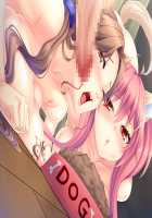 Mother Daughter Pleasure Pets / 牝犬孕ませ母娘丼 ～叔母と従姉妹をアヘらせメロメロなヤリまくりペット飼育♪～ [Akagi Rio] [Original] Thumbnail Page 43