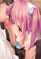 Mother Daughter Pleasure Pets / 牝犬孕ませ母娘丼 ～叔母と従姉妹をアヘらせメロメロなヤリまくりペット飼育♪～ [Akagi Rio] [Original] Thumbnail Page 81