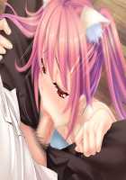 Mother Daughter Pleasure Pets / 牝犬孕ませ母娘丼 ～叔母と従姉妹をアヘらせメロメロなヤリまくりペット飼育♪～ [Akagi Rio] [Original] Thumbnail Page 83