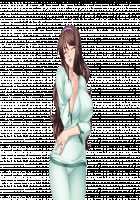 Ochiru Hitozuma / 堕ちる人妻 [Kagami] [Original] Thumbnail Page 1001