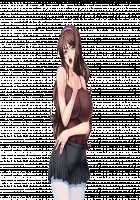 Ochiru Hitozuma / 堕ちる人妻 [Kagami] [Original] Thumbnail Page 1066