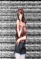 Ochiru Hitozuma / 堕ちる人妻 [Kagami] [Original] Thumbnail Page 1077