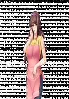 Ochiru Hitozuma / 堕ちる人妻 [Kagami] [Original] Thumbnail Page 1134