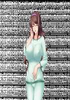 Ochiru Hitozuma / 堕ちる人妻 [Kagami] [Original] Thumbnail Page 1157