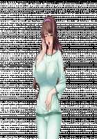 Ochiru Hitozuma / 堕ちる人妻 [Kagami] [Original] Thumbnail Page 1166