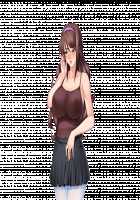 Ochiru Hitozuma / 堕ちる人妻 [Kagami] [Original] Thumbnail Page 1224