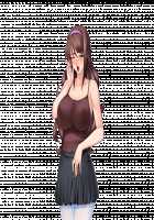 Ochiru Hitozuma / 堕ちる人妻 [Kagami] [Original] Thumbnail Page 1226