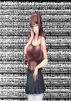 Ochiru Hitozuma / 堕ちる人妻 [Kagami] [Original] Thumbnail Page 1229