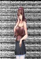 Ochiru Hitozuma / 堕ちる人妻 [Kagami] [Original] Thumbnail Page 1230