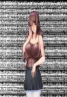 Ochiru Hitozuma / 堕ちる人妻 [Kagami] [Original] Thumbnail Page 1232