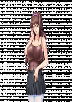 Ochiru Hitozuma / 堕ちる人妻 [Kagami] [Original] Thumbnail Page 1235